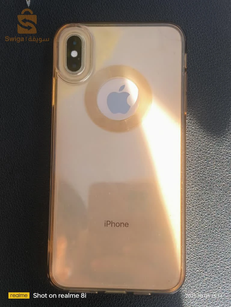 ايفون XS Max للبيع