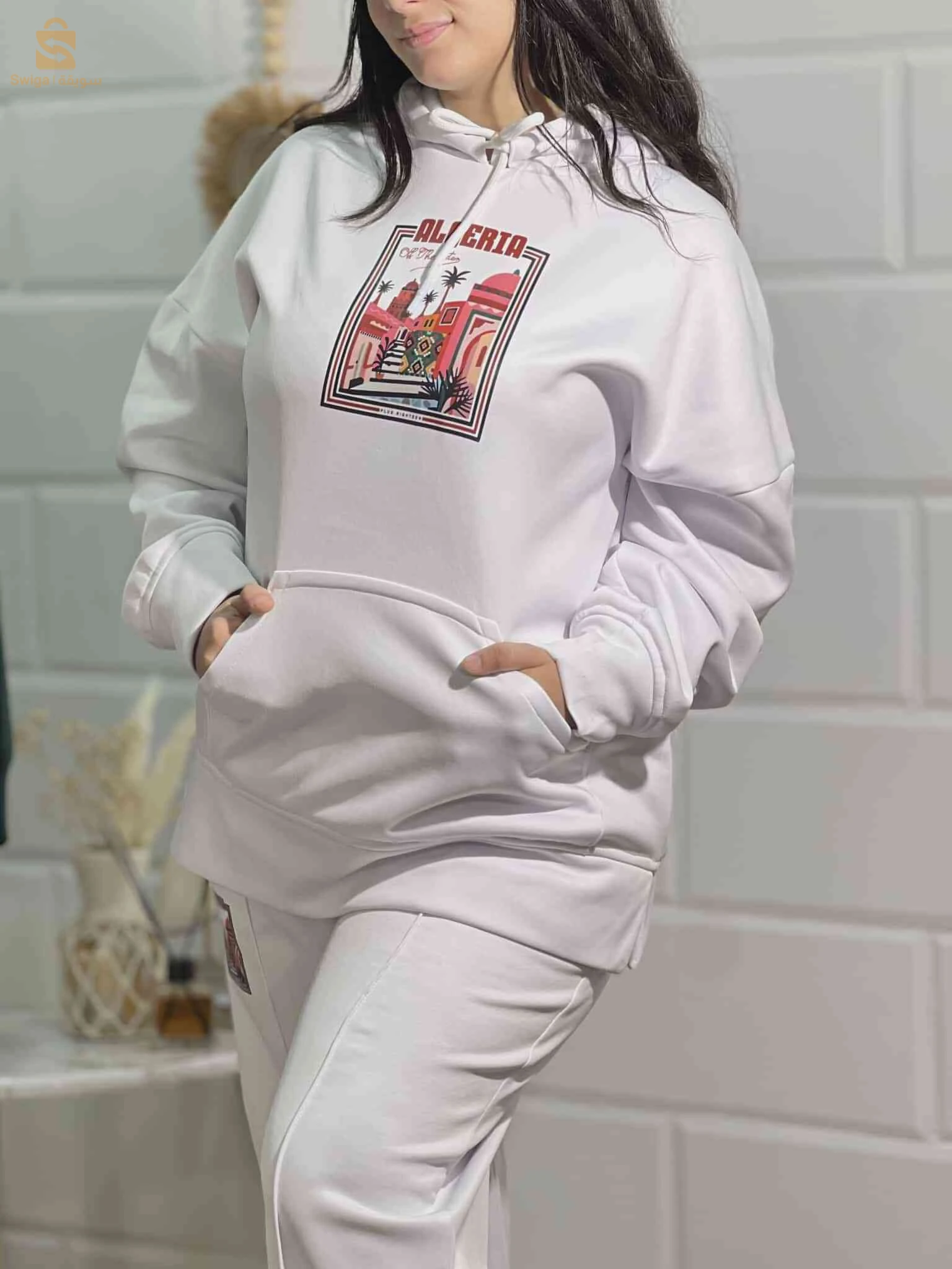 ملابس رياضية 