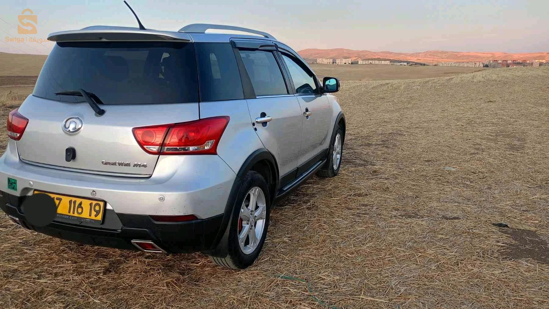 Great Wall 2016 19 SETIF