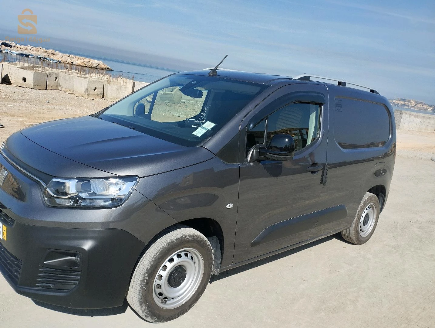 فيات Doblo 2023 16 الجزائر