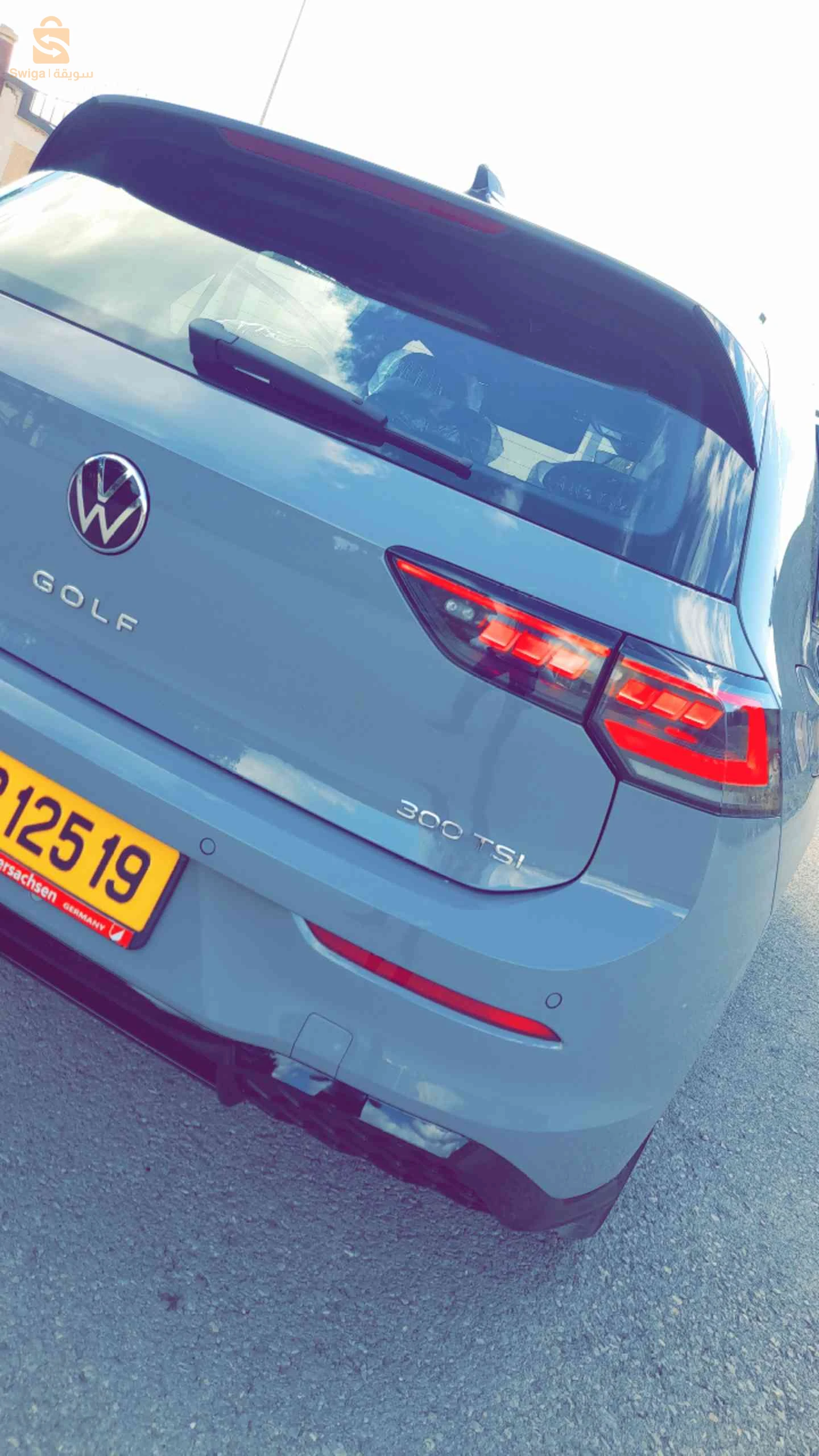 Volkswagen Golf 2025 19 SETIF