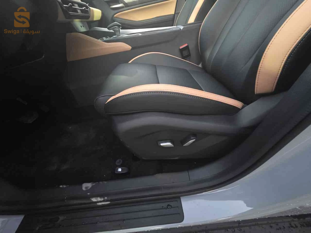 Geely Haoyue 2025 31 ORAN