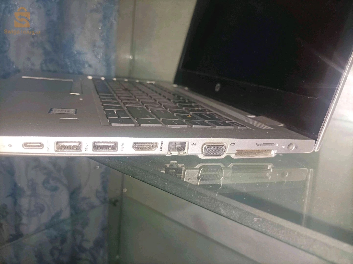 HP Envy 14 للبيع