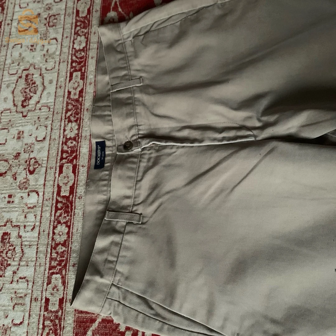 سراويل و شورتات