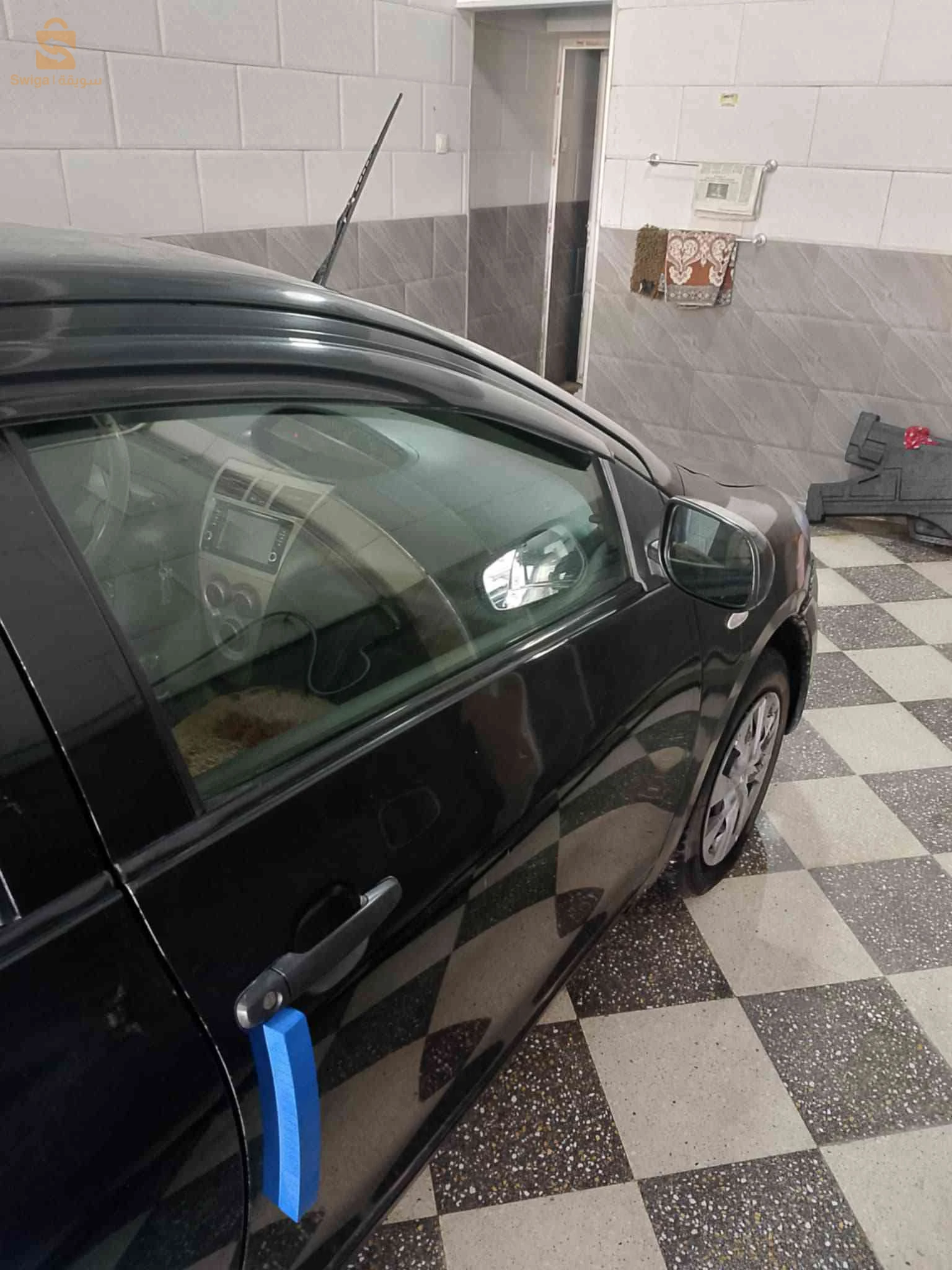 Toyota Auris 2010 30 OUARGLA