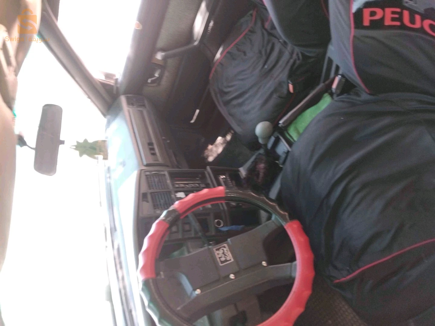 Peugeot 505 1989 48 RELIZANE