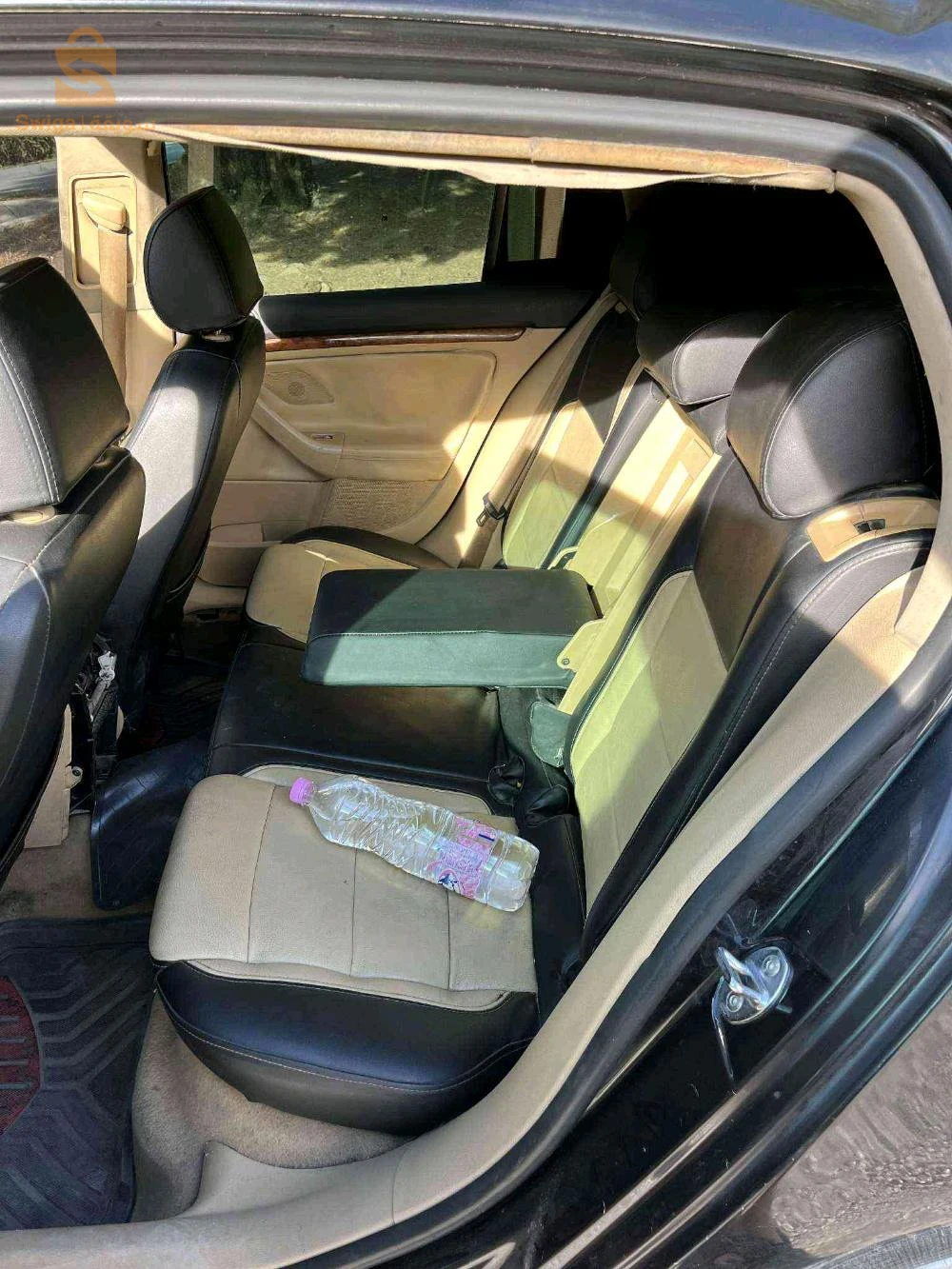 فولكس واجن Golf 43 ميلة