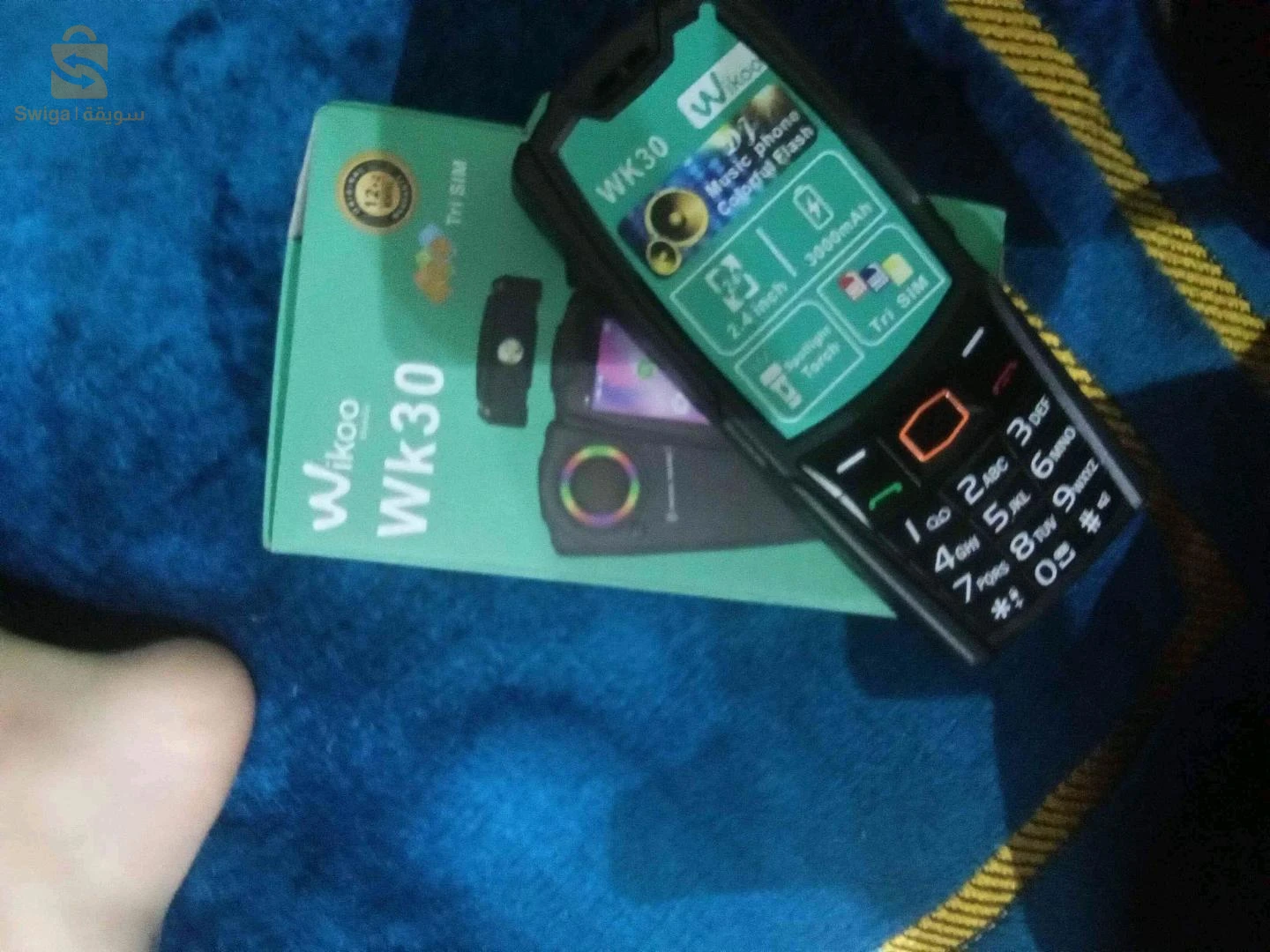 Generators and camping needs