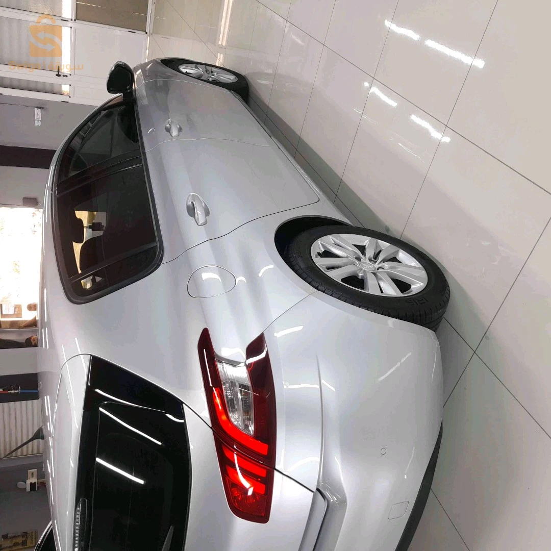 Peugeot 308 2014 2 CHLEF