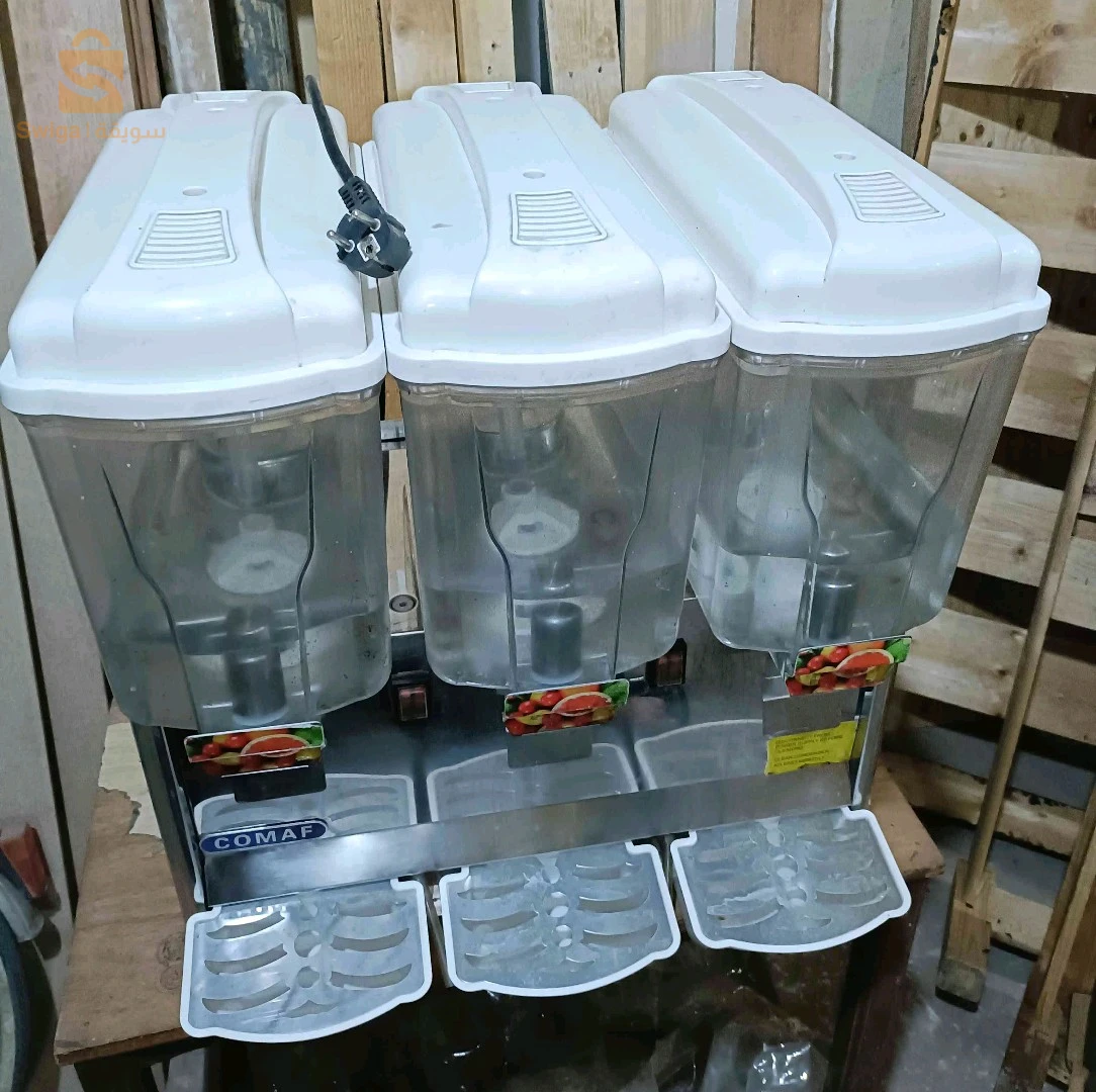 Réfrigérateurs et congélateurs 