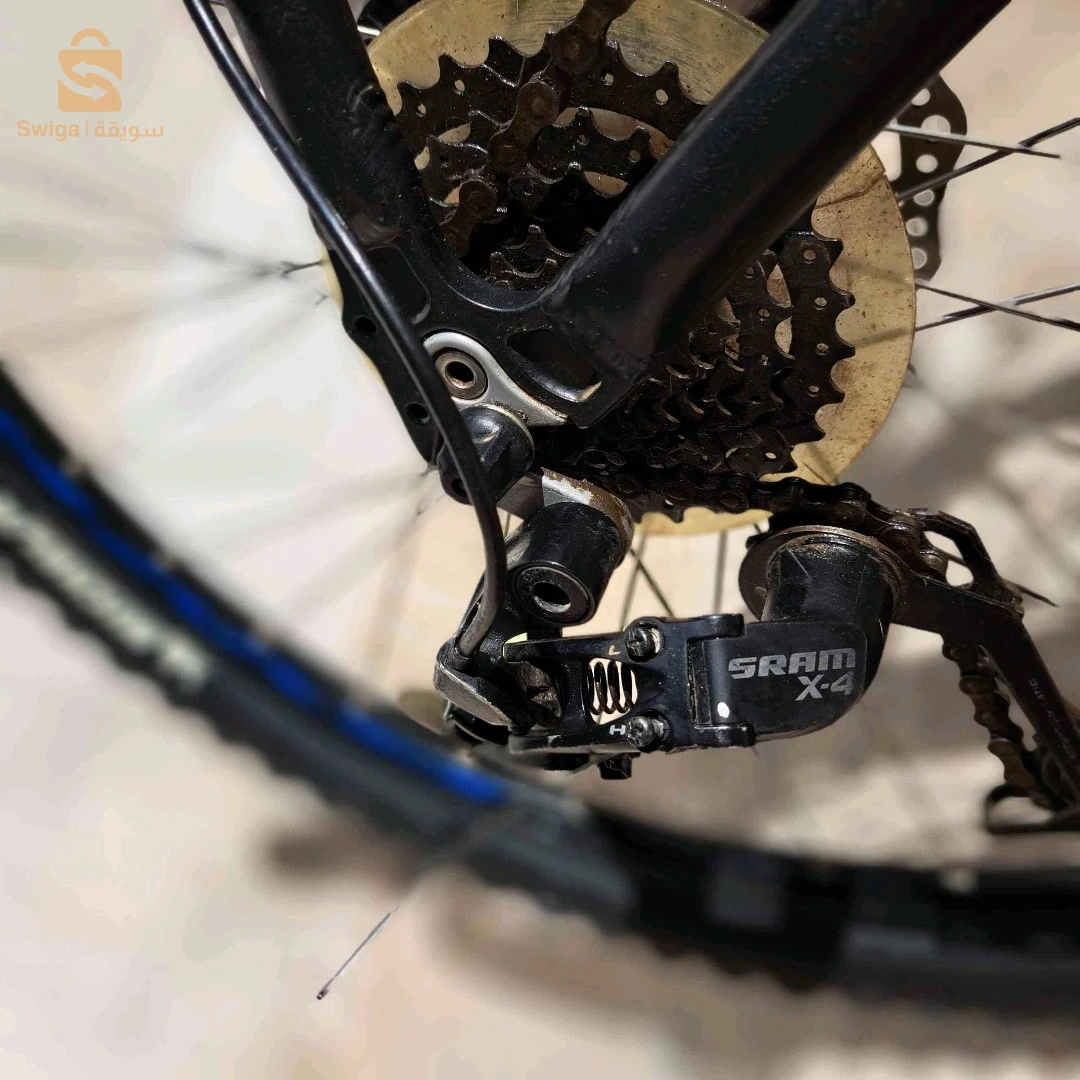 دراجات هوائية 