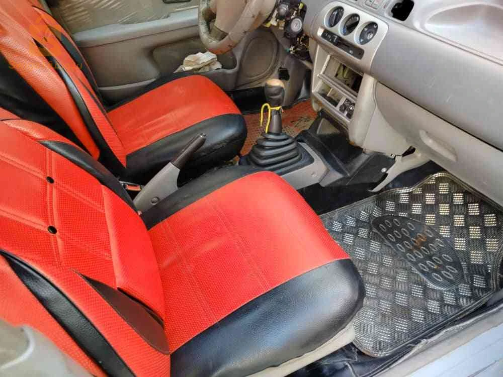 نيسان Micra 2002 38 تيسمسيلت