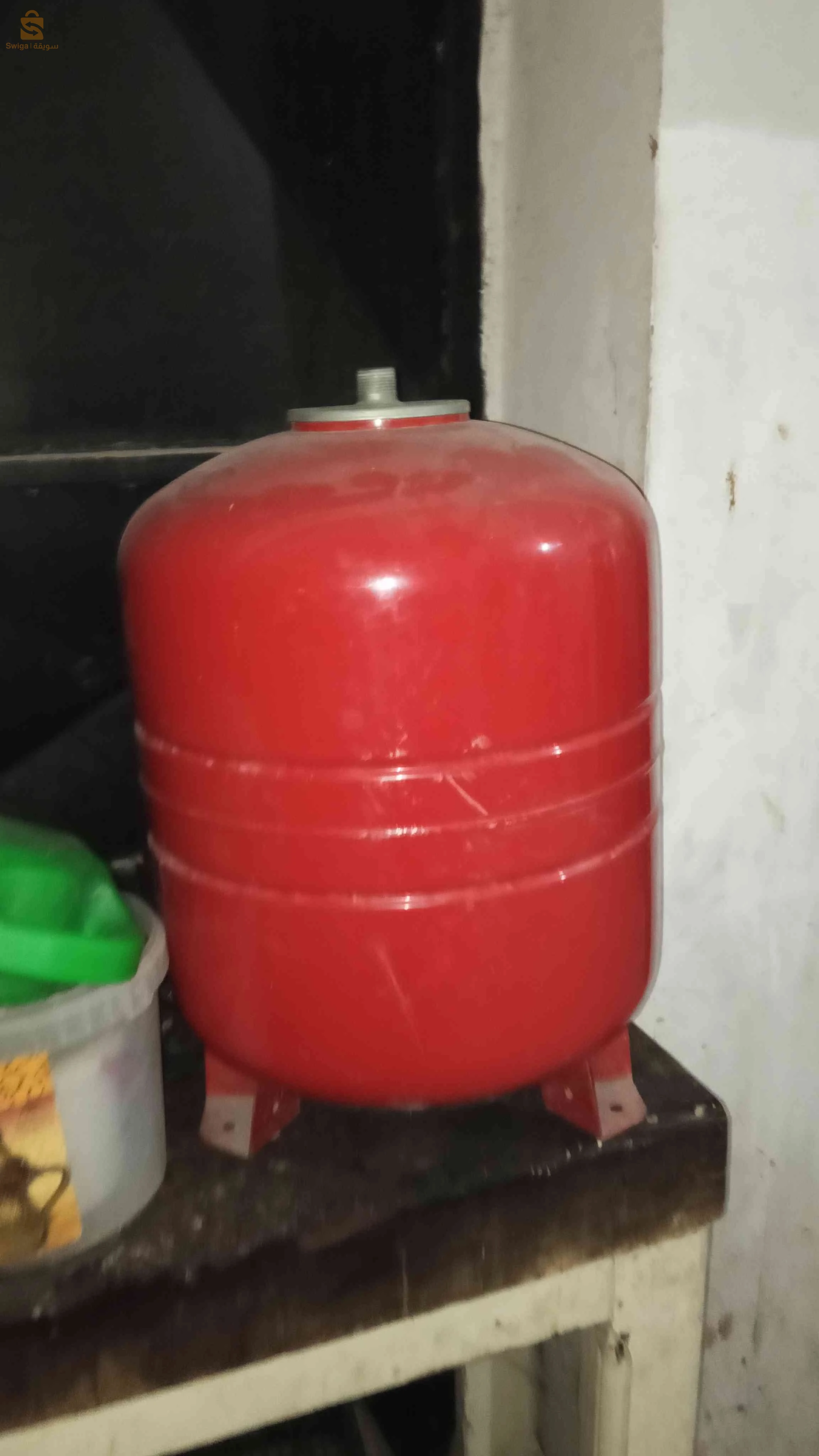 Water heating devices 