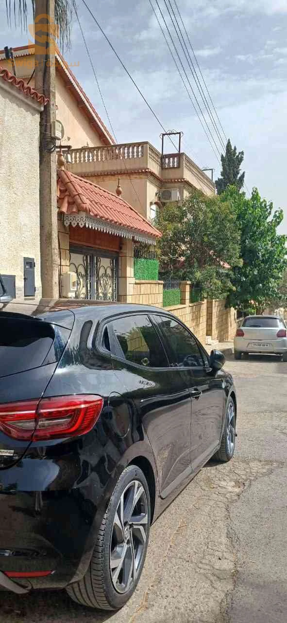 رينو Clio 5 2023 16 الجزائر