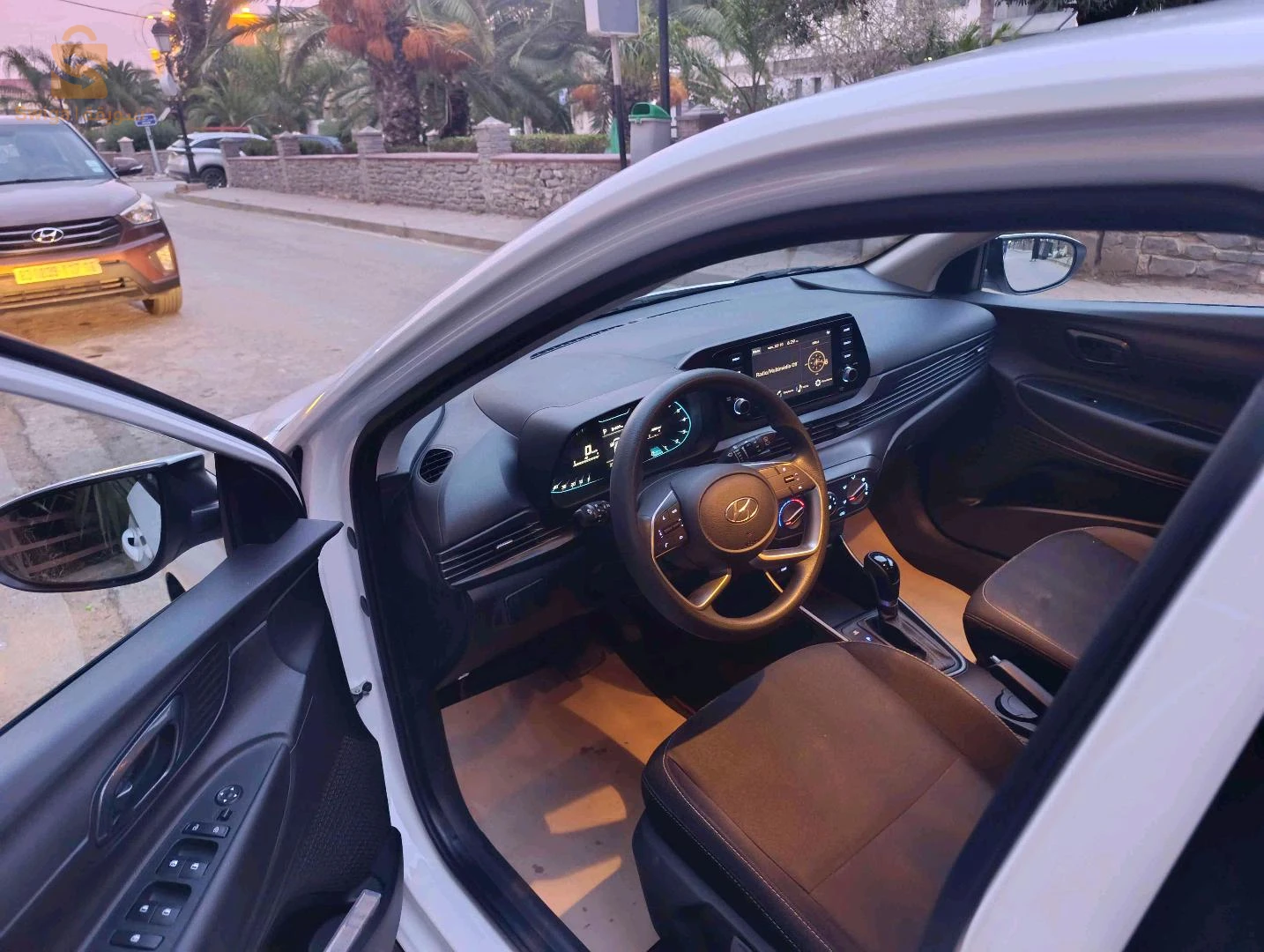 هونداي i20 2023 16 الجزائر