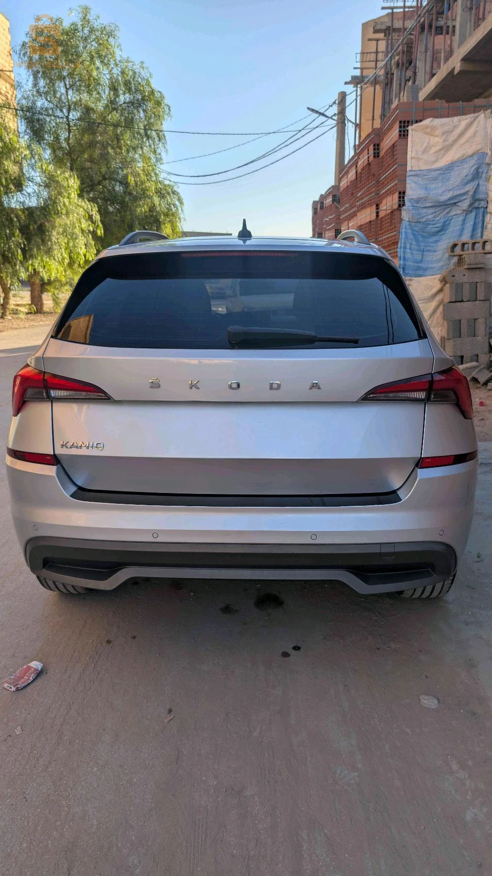 Skoda KodiaQ 2021 17 DJELFA