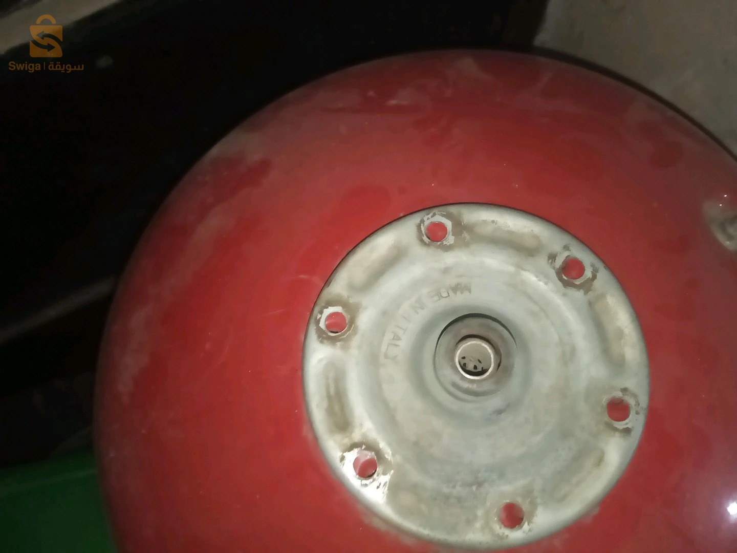 أجهزة تسخين المياه 