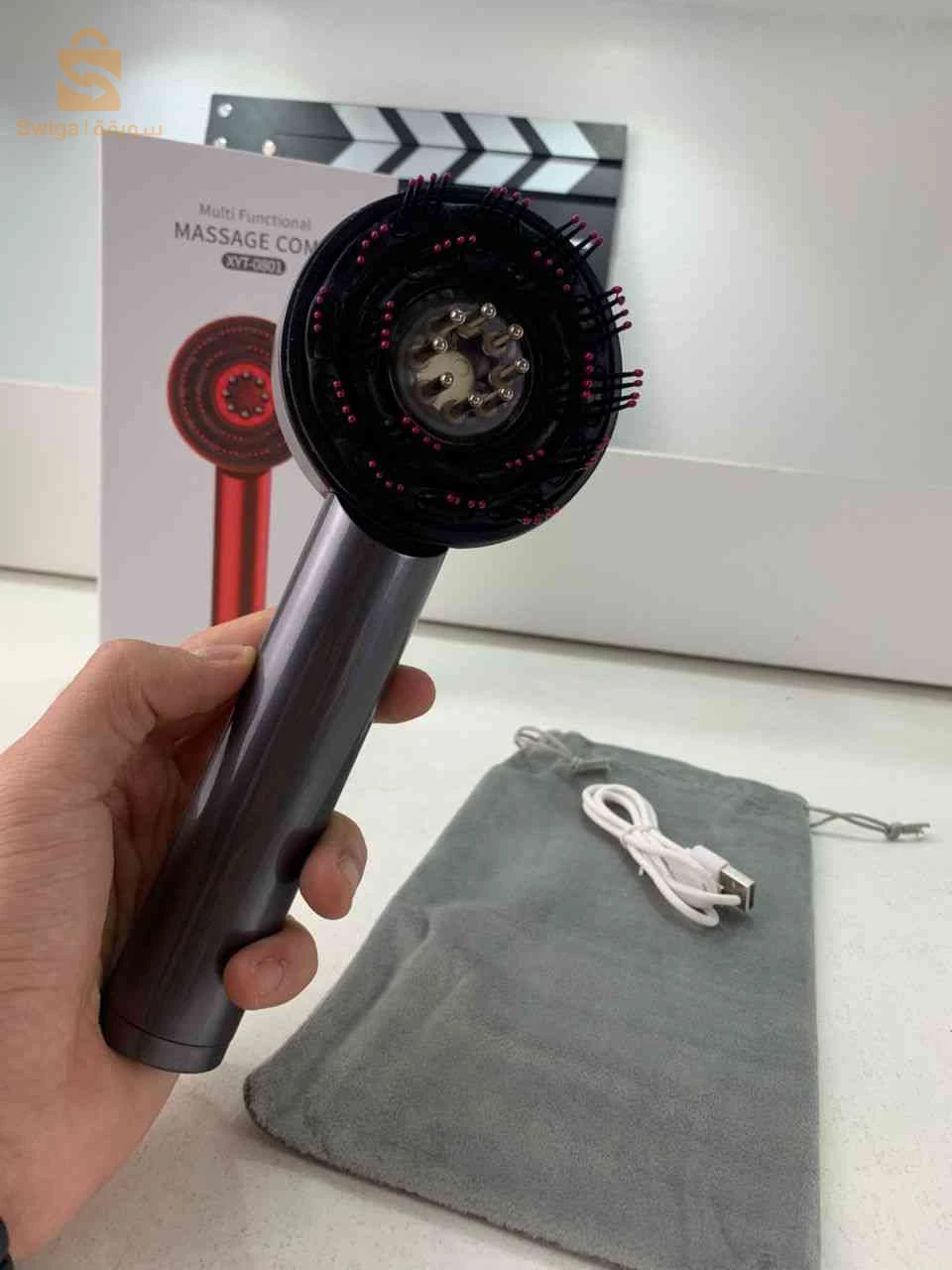 الكترونيات اخرى