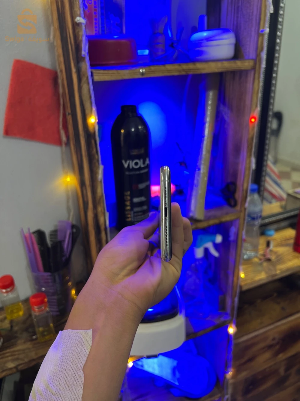 ايفون 11Pro Max للبيع