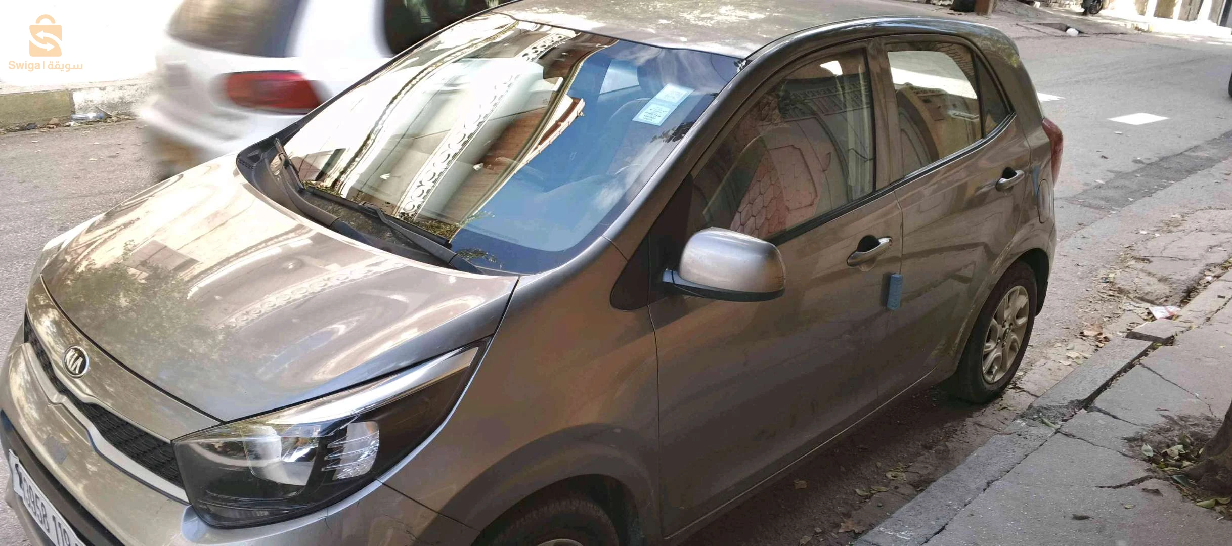 Kia Picanto 6 BEJAIA