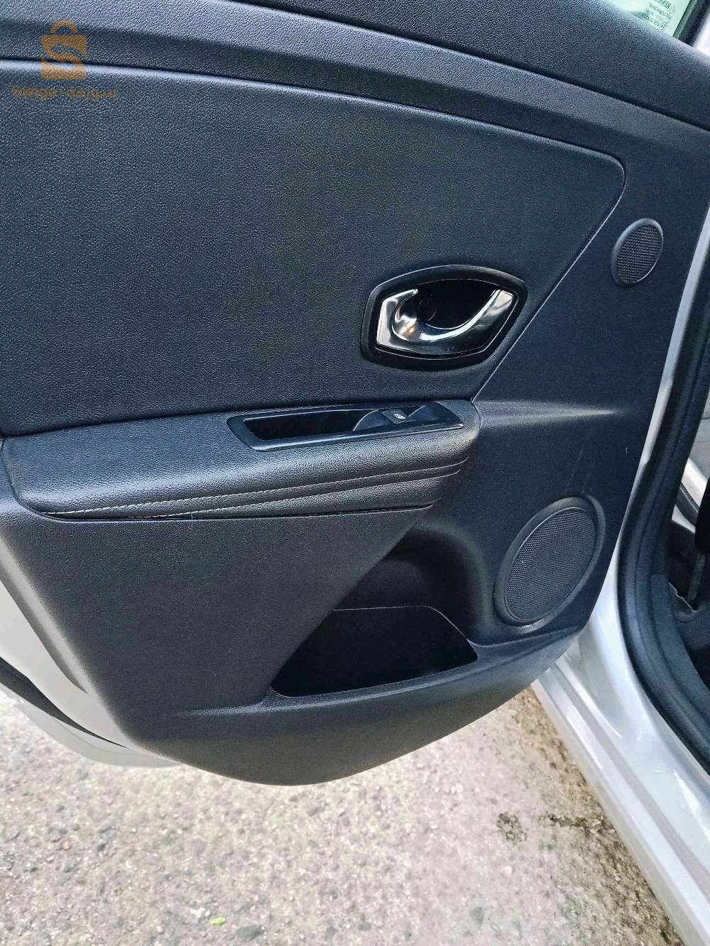رينو Megane 2016 16 الجزائر