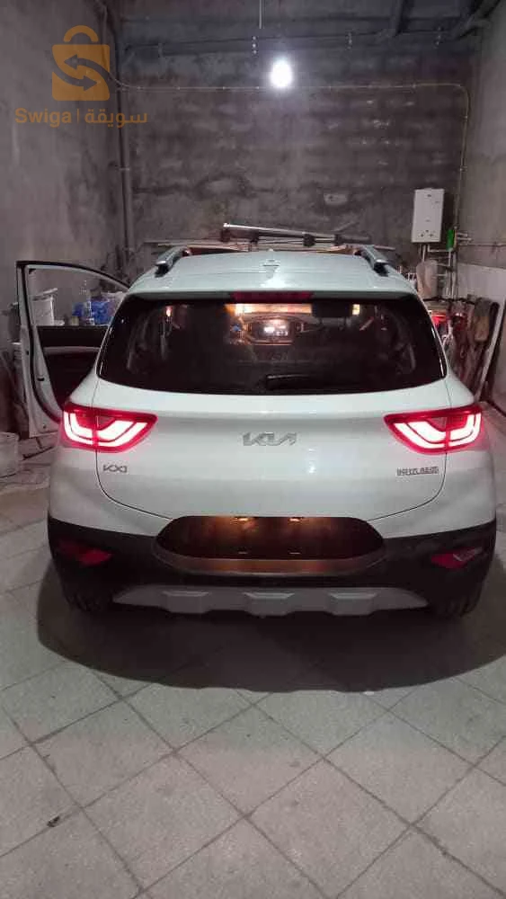 كيا 2025 19 سطيف