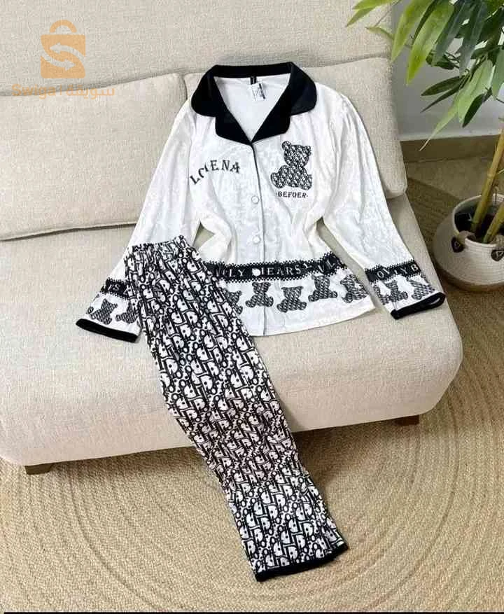 Loungewear & Nightwear 