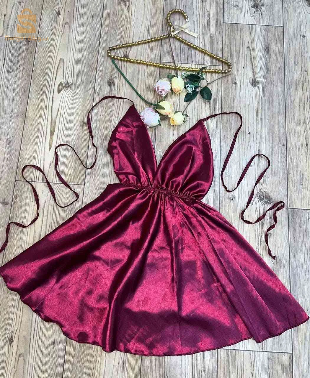 Vêtements de détente et vêtements de nuit 