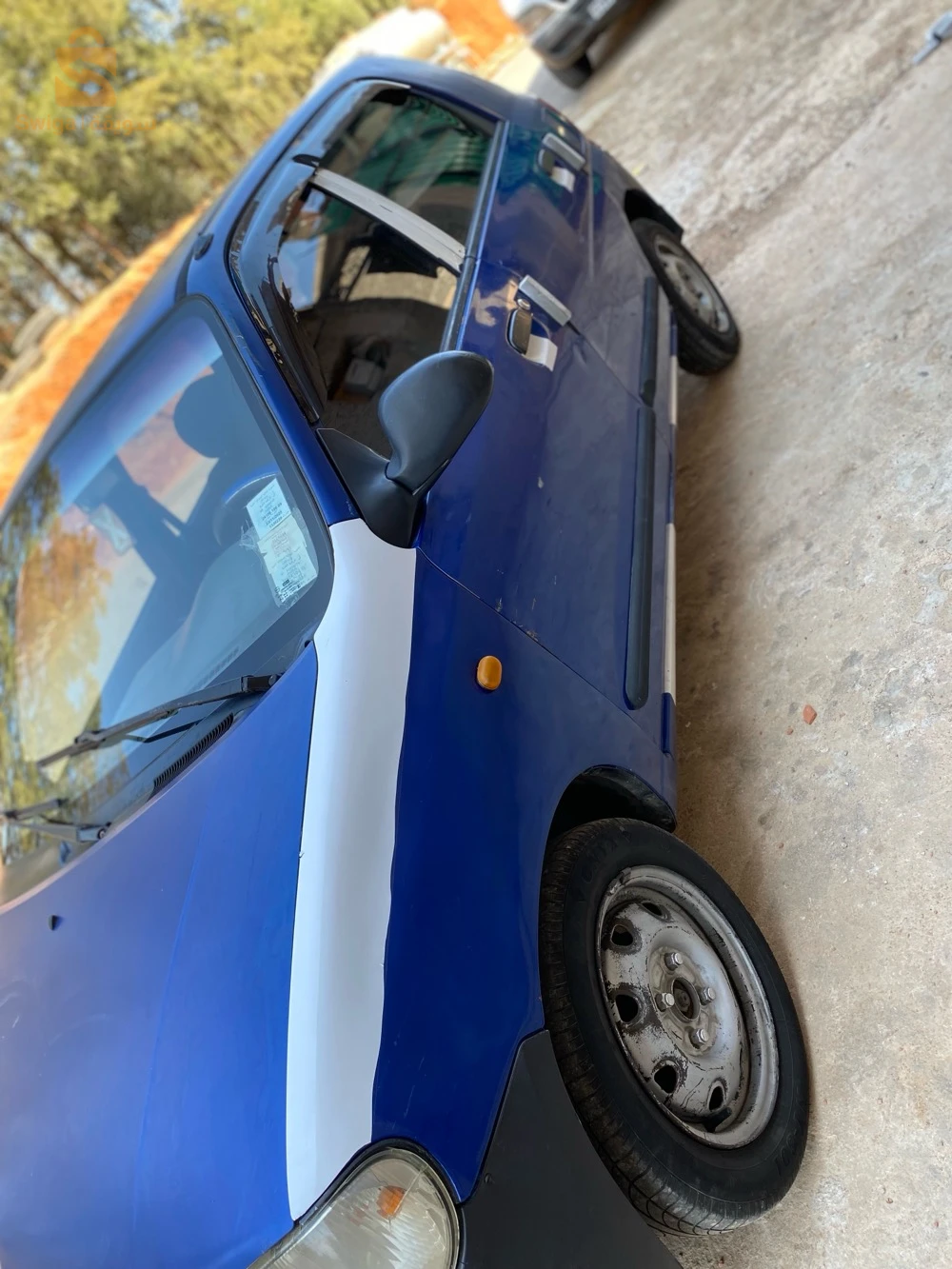 سوزوكي Alto 16 الجزائر