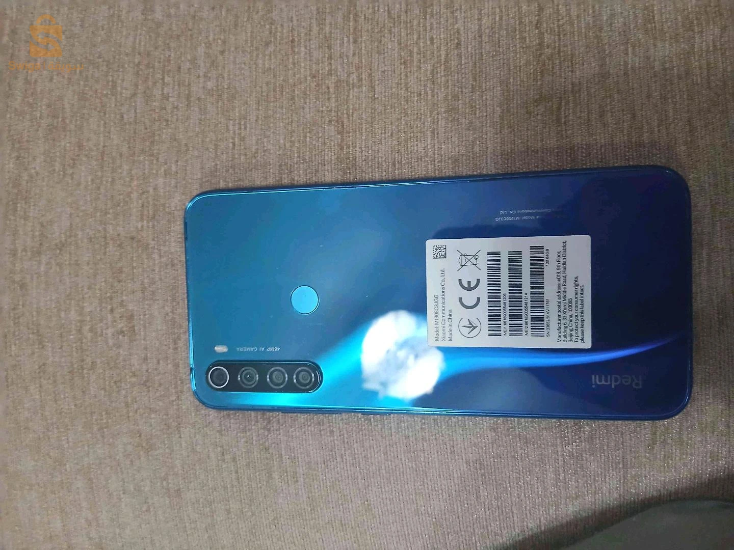 Xiaomi Redmi à vendre