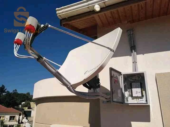 فني ساتيليت 