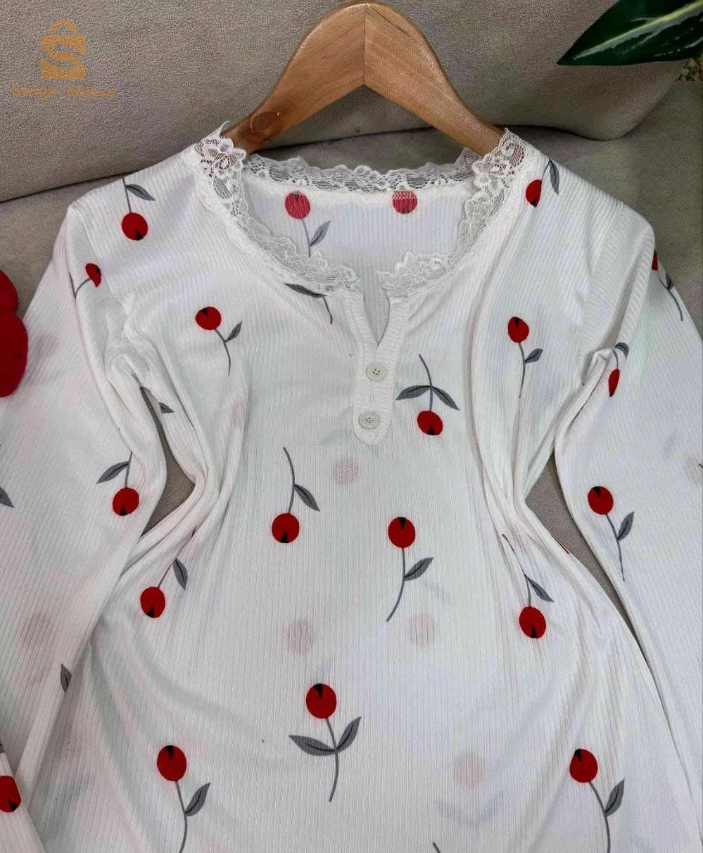 Loungewear & Nightwear 