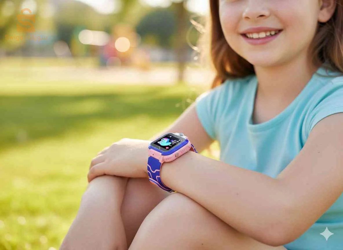 Montres et bracelets intelligents 