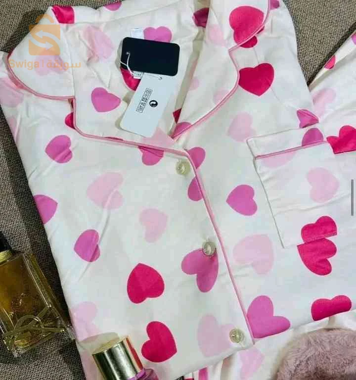 ملابس منزلية وملابس نوم 