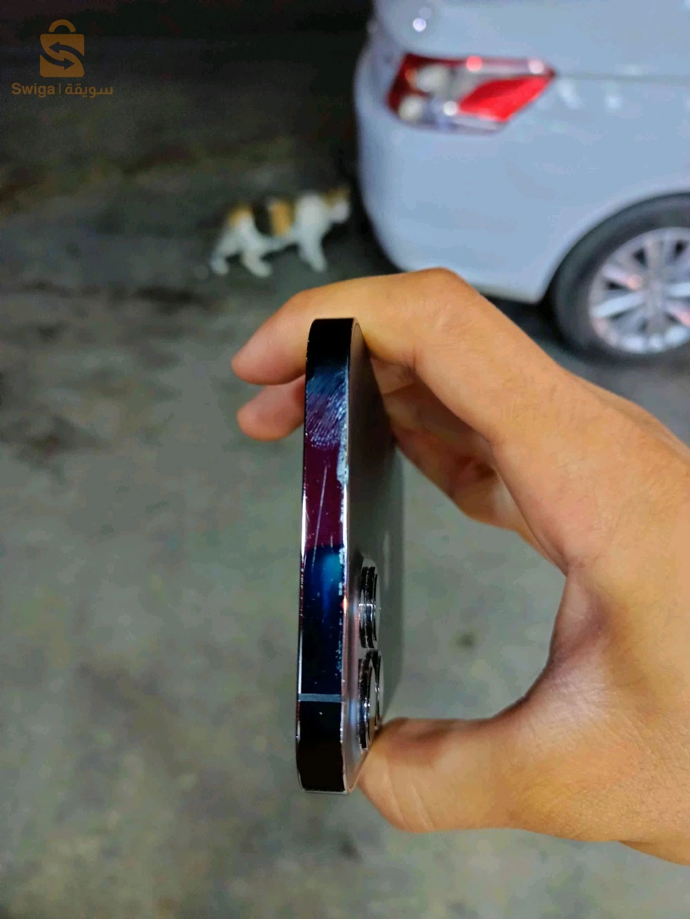 IPhone 12Pro Max Sale