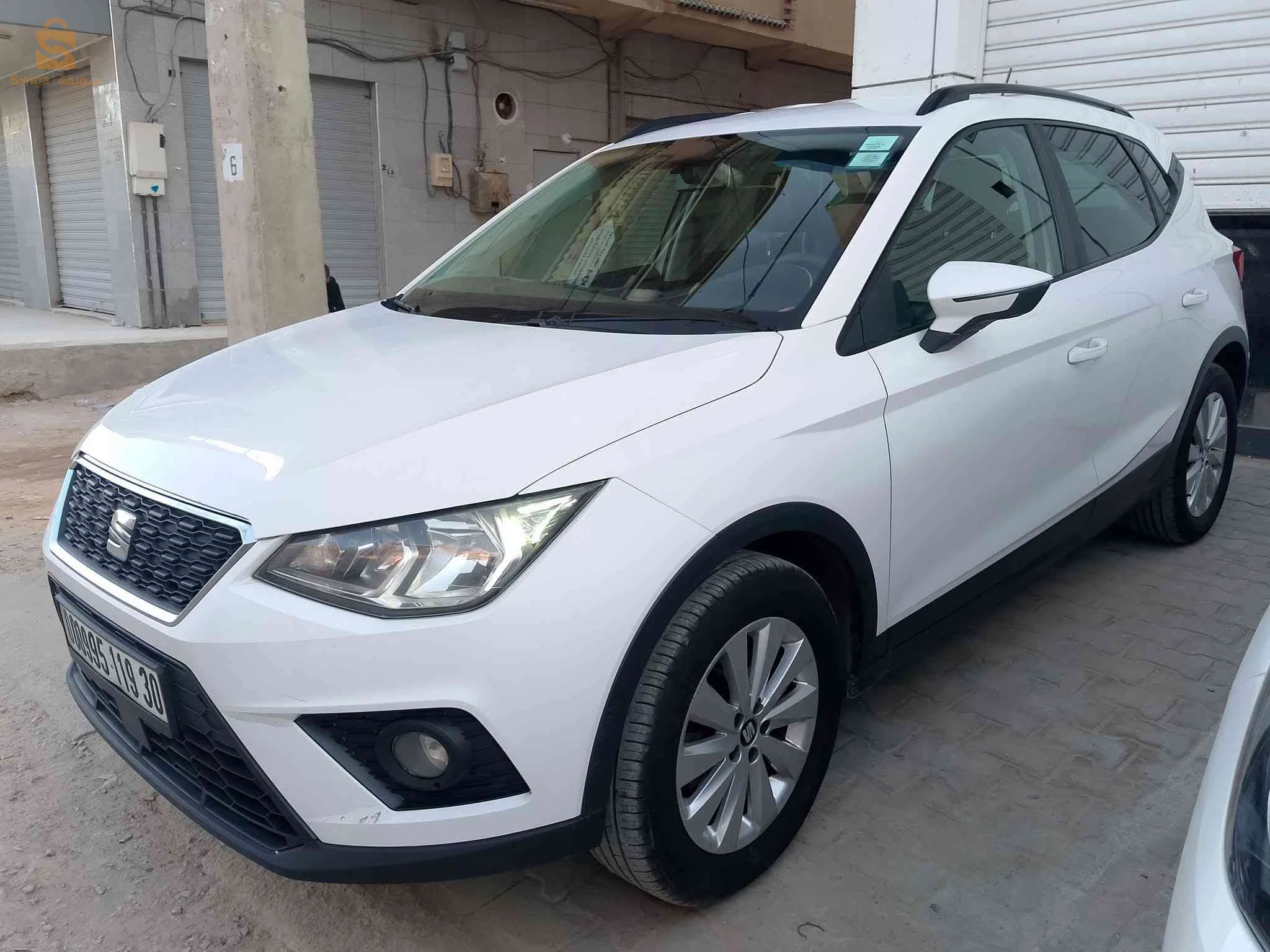 Seat ARONA 2019 30 OUARGLA