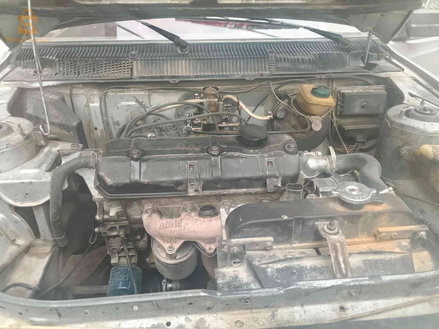 بيجو 305 12 تبسة