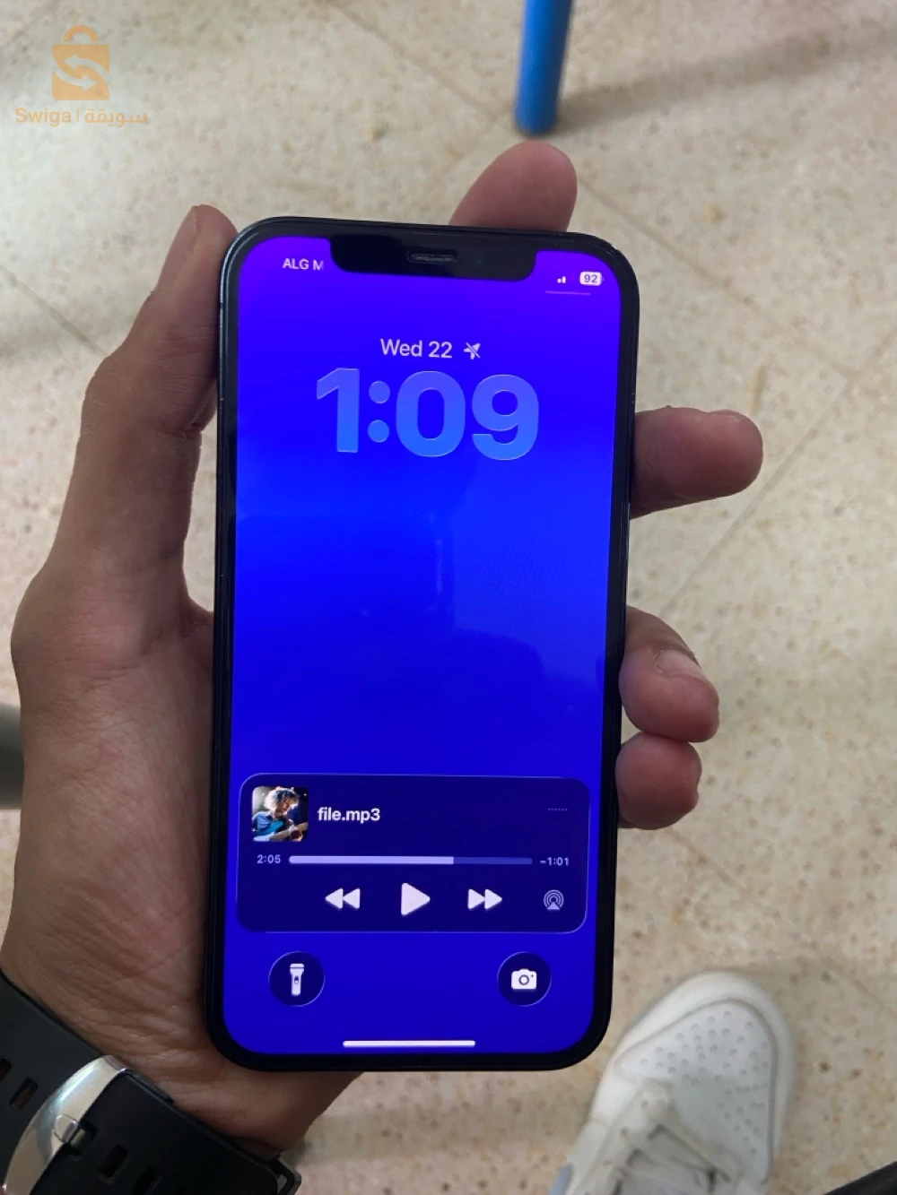 IPhone 12Pro à vendre