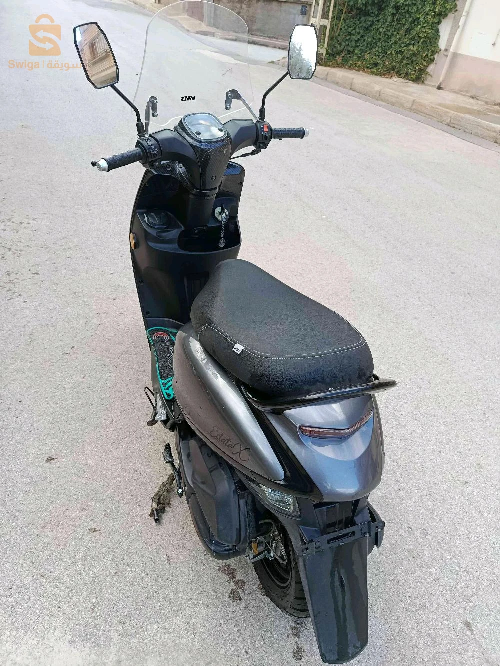 فيسبا 