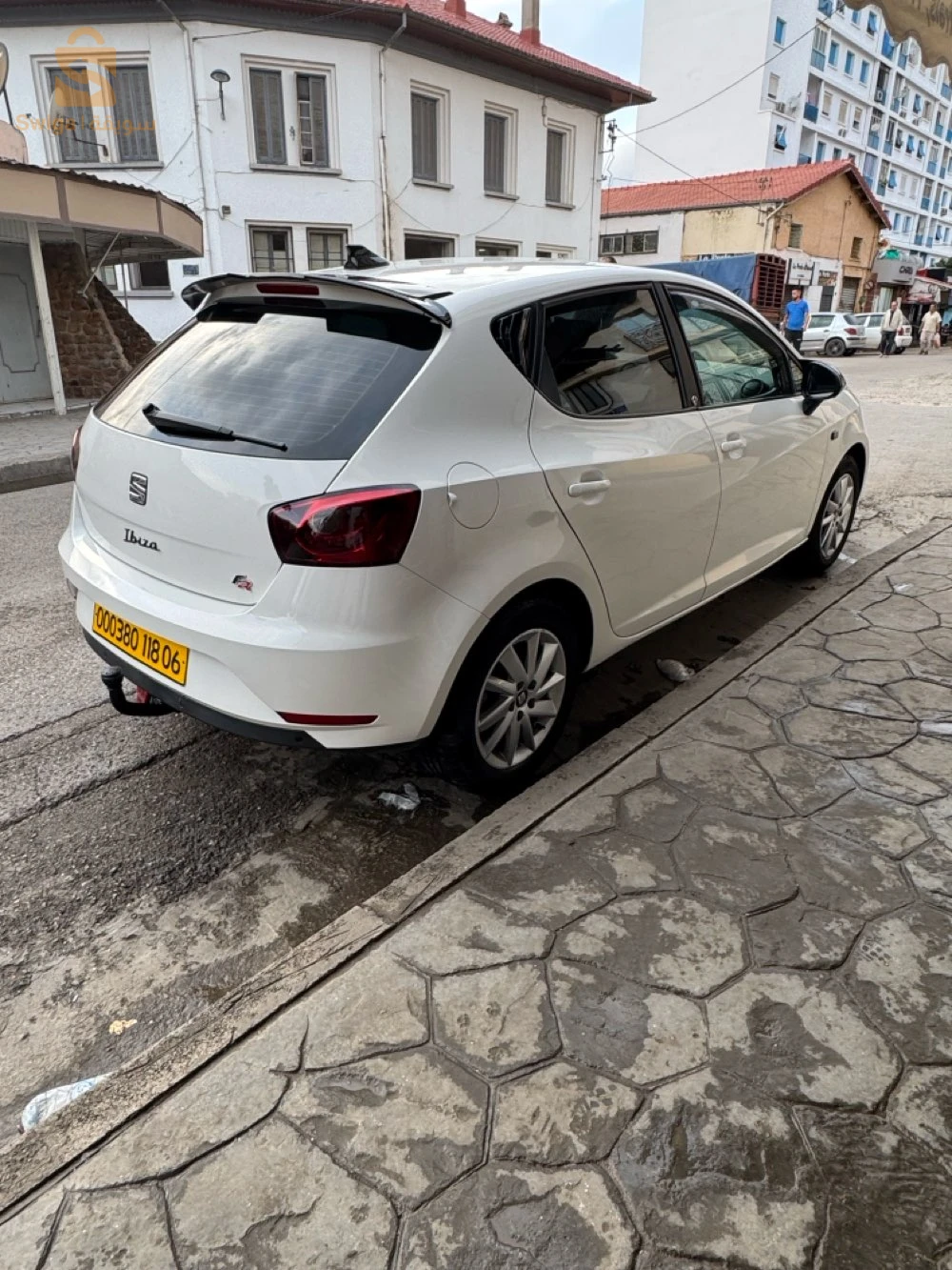 سيات Ibiza 2018 6 بجاية