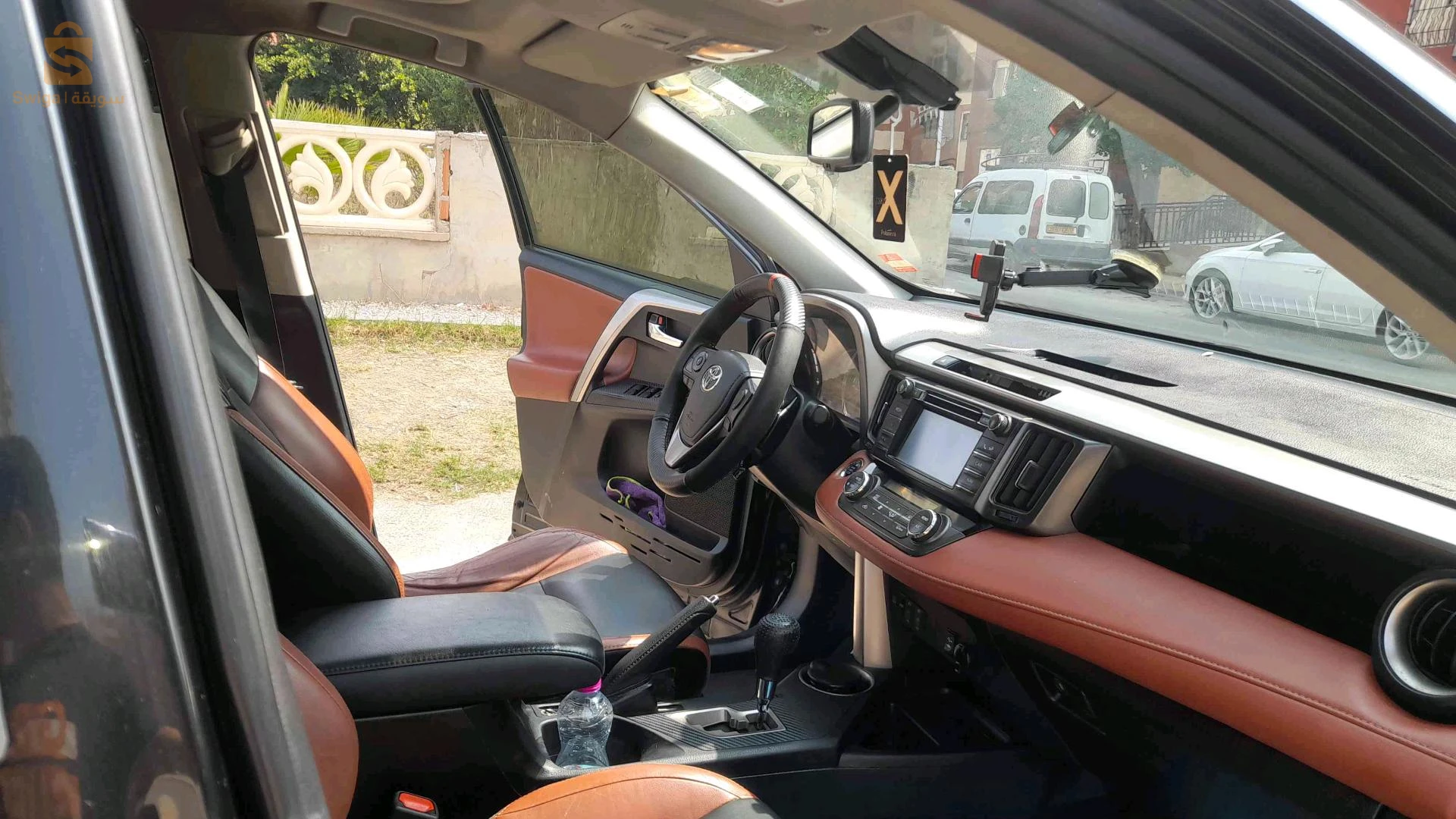 تويوتا RAV 4 2015 16 الجزائر