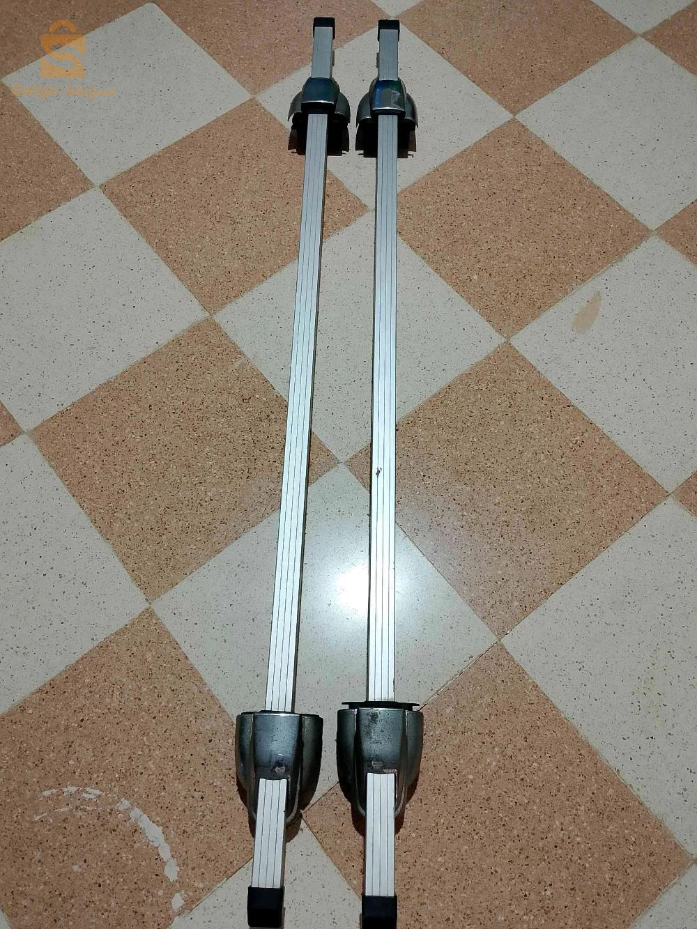 الهيكل الخارجي وقطع الغيار 