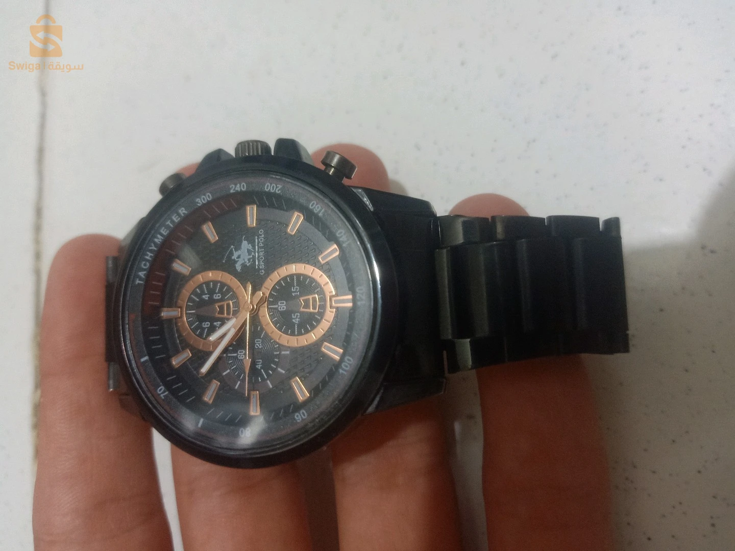 Men's Accessories