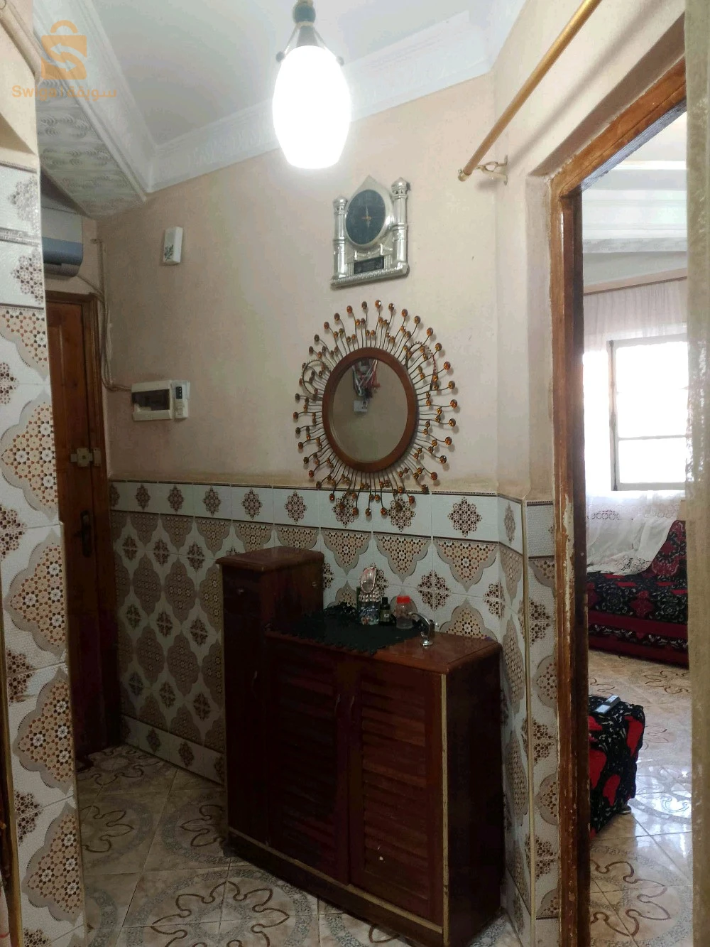 للبيع شقق سكنية عدد الغرف04 13 تلمسان
