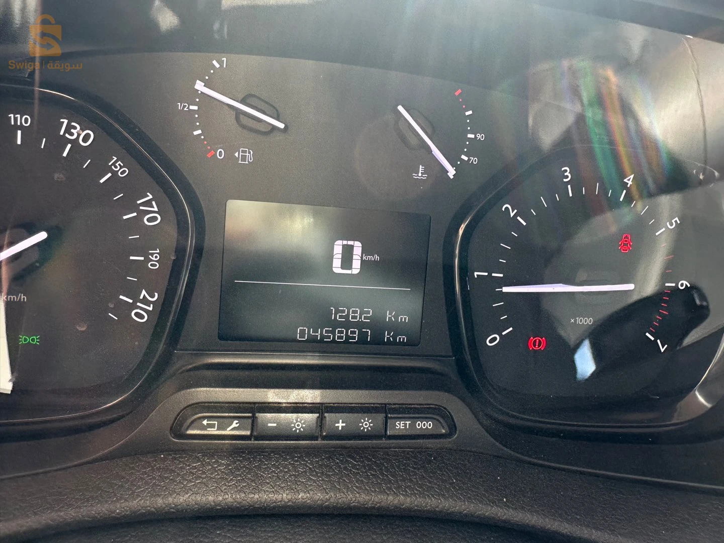 Peugeot Expert 2022 16 ALGER