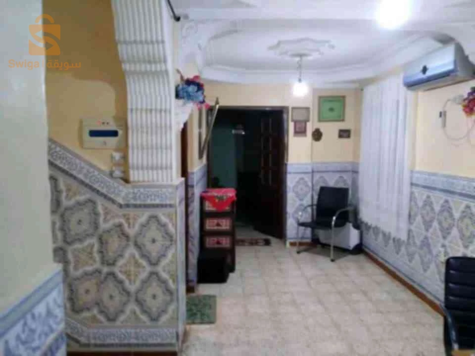 À vendre Villas les chambres 5 27 MOSTAGANEM