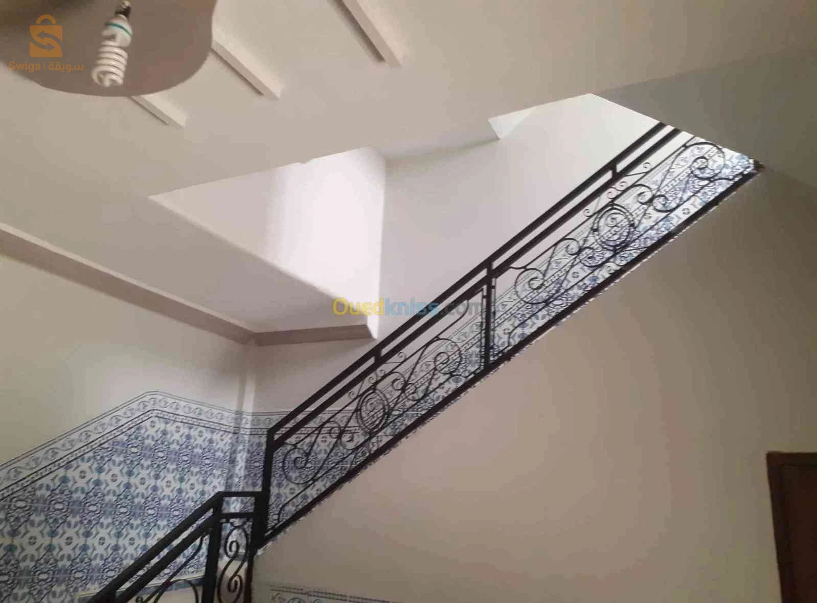 للبيع فلل سكنية عدد الغرف8 13 تلمسان