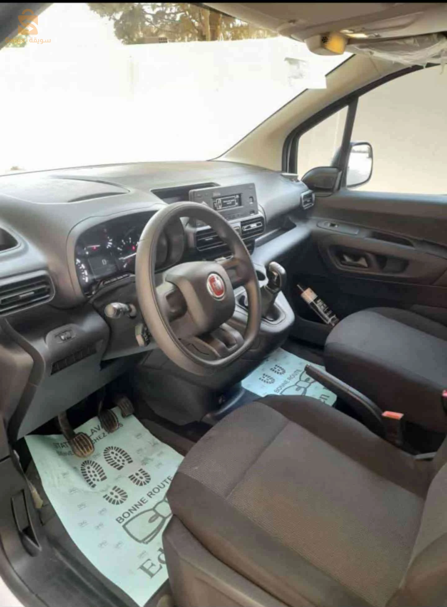 Fiat Doblo 2024 23 ANNABA