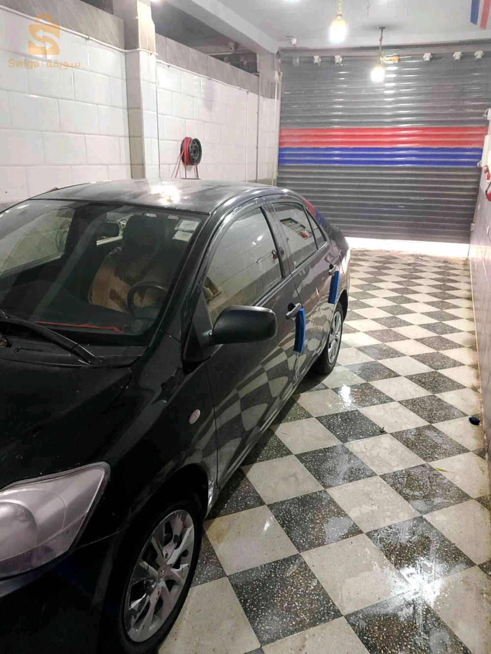 Toyota Auris 2010 30 OUARGLA