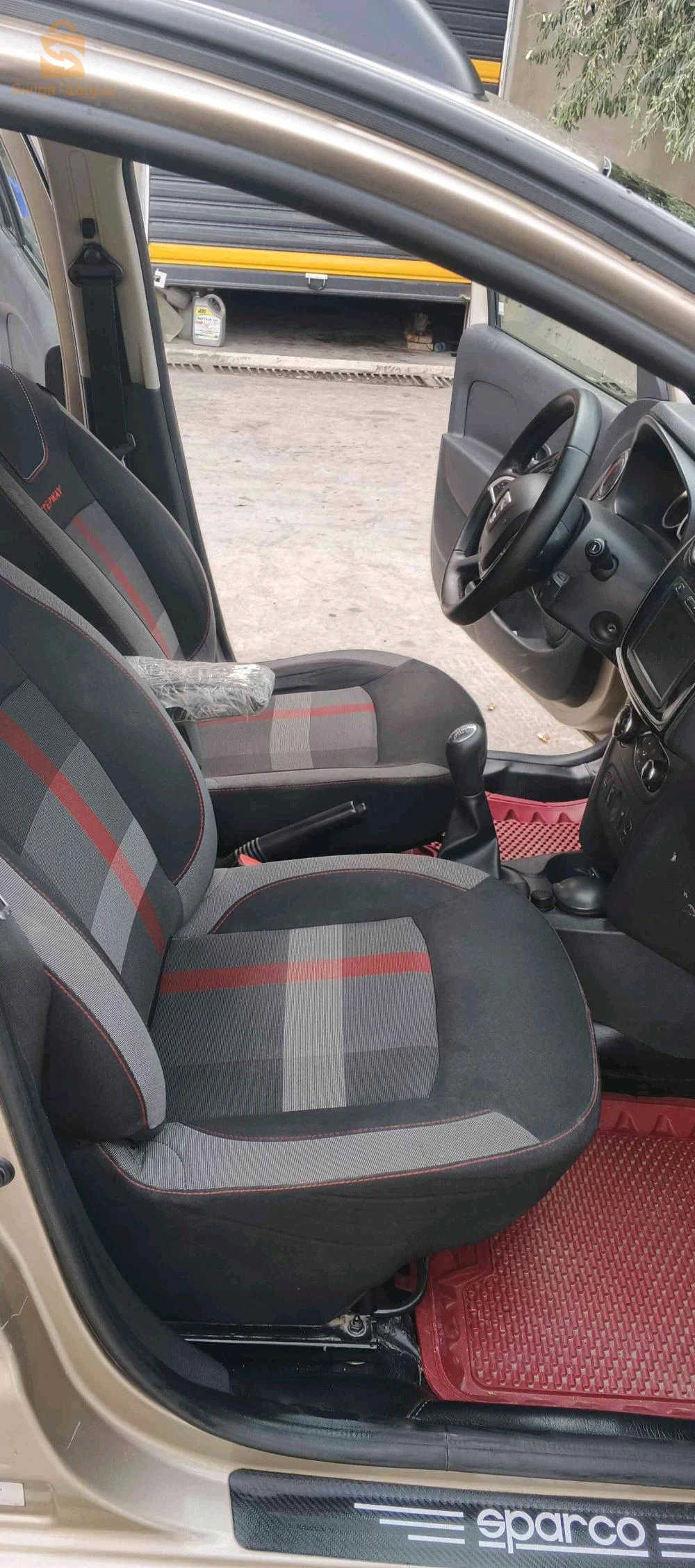 داسيا Sandero 2019 21 سكيكدة